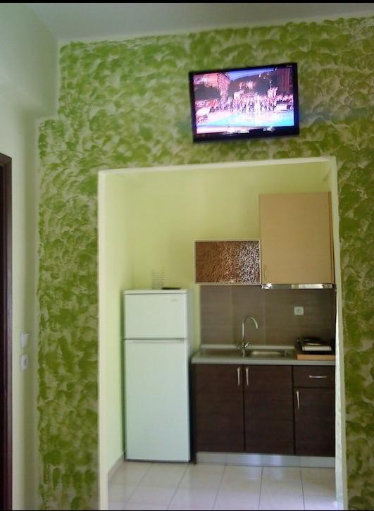 Villa Marili Paralia Katerinis Phòng bức ảnh