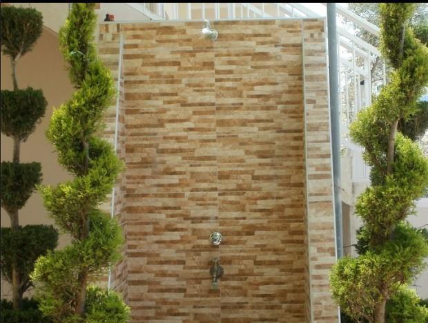 Villa Marili Paralia Katerinis Ngoại thất bức ảnh
