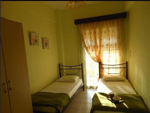 Villa Marili Paralia Katerinis Phòng bức ảnh
