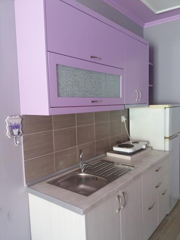 Villa Marili Paralia Katerinis Ngoại thất bức ảnh