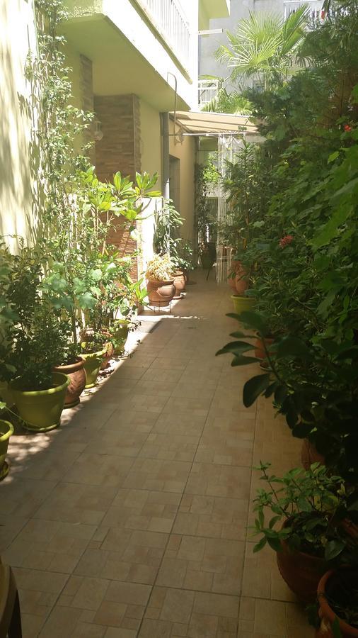Villa Marili Paralia Katerinis Ngoại thất bức ảnh