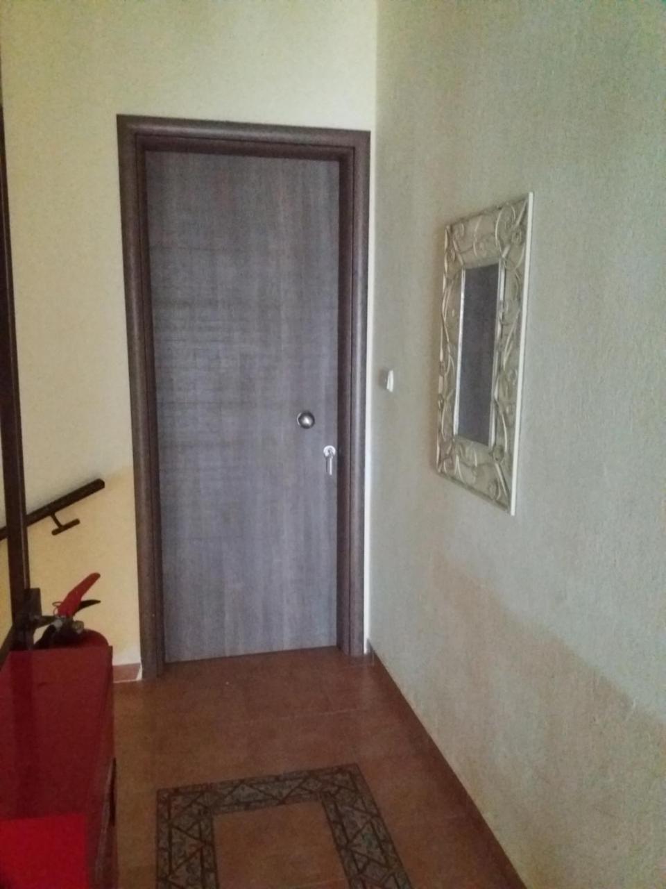 Villa Marili Paralia Katerinis Ngoại thất bức ảnh
